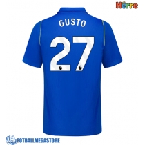 Fotballdrakt Herre Chelsea Malo Gusto #27 Hjemmedrakt 2026-27 Kortermet
